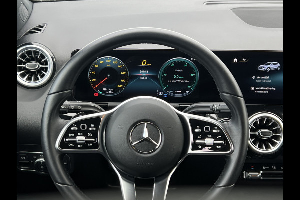 Mercedes-Benz EQA 250+ Business Line 71 kWh | All Season | LED | Camera