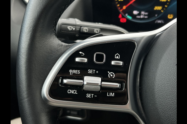 Mercedes-Benz EQA 250+ Business Line 71 kWh | All Season | LED | Camera