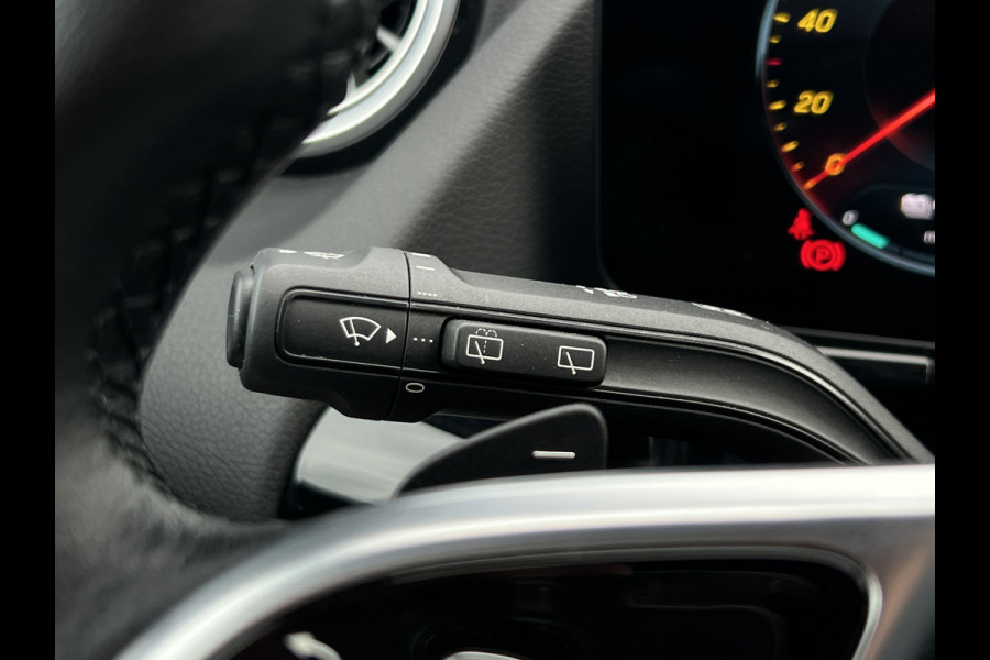 Mercedes-Benz EQA 250+ Business Line 71 kWh | All Season | LED | Camera