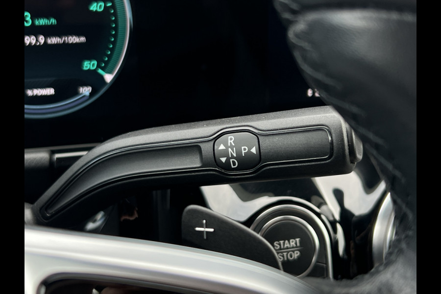 Mercedes-Benz EQA 250+ Business Line 71 kWh | All Season | LED | Camera