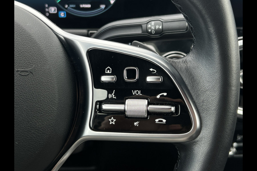 Mercedes-Benz EQA 250+ Business Line 71 kWh | All Season | LED | Camera