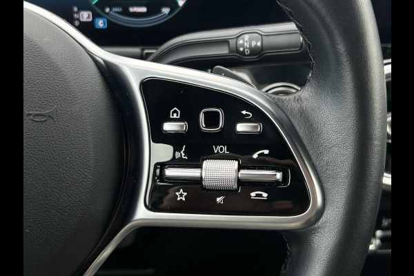 Mercedes-Benz EQA 250+ Business Line 71 kWh | All Season | LED | Camera