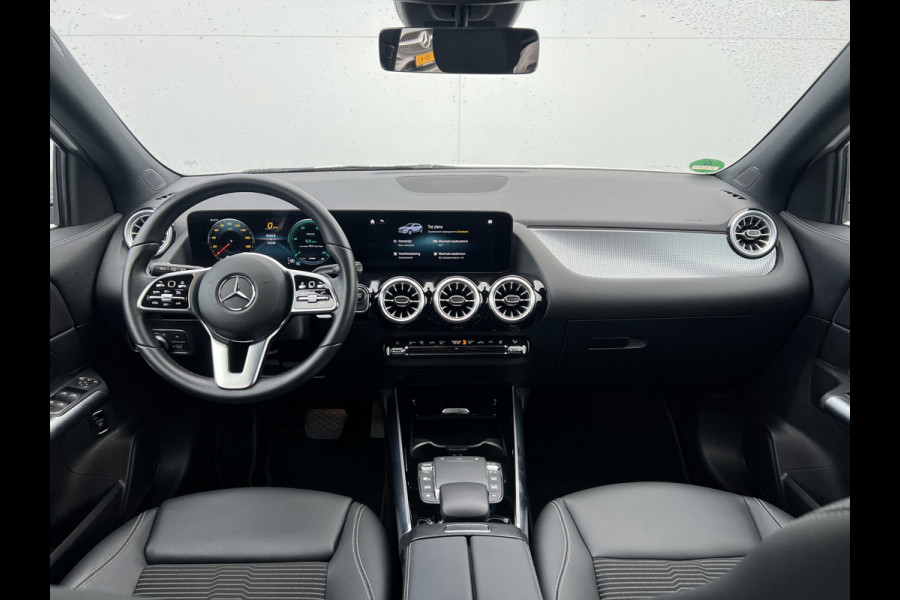 Mercedes-Benz EQA 250+ Business Line 71 kWh | All Season | LED | Camera