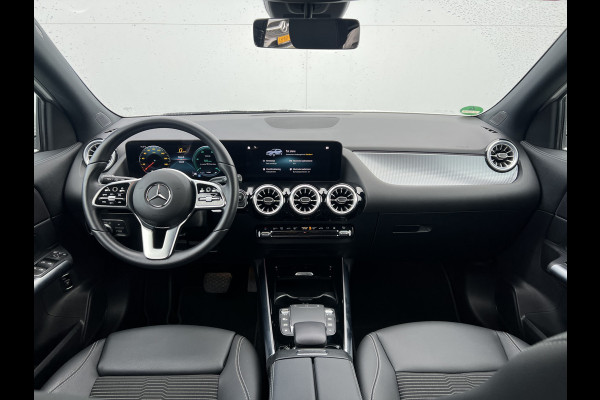Mercedes-Benz EQA 250+ Business Line 71 kWh | All Season | LED | Camera