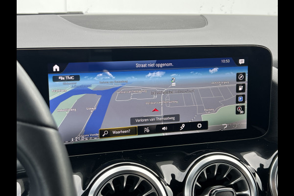 Mercedes-Benz EQA 250+ Business Line 71 kWh | All Season | LED | Camera