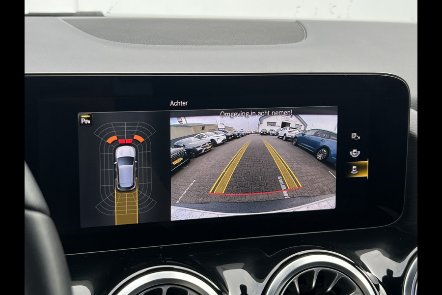 Mercedes-Benz EQA 250+ Business Line 71 kWh | All Season | LED | Camera