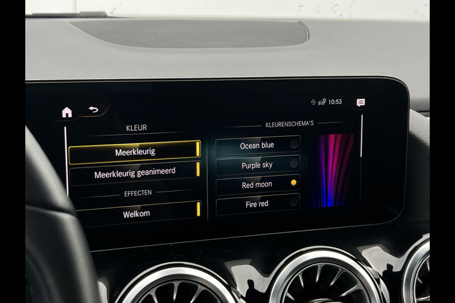 Mercedes-Benz EQA 250+ Business Line 71 kWh | All Season | LED | Camera