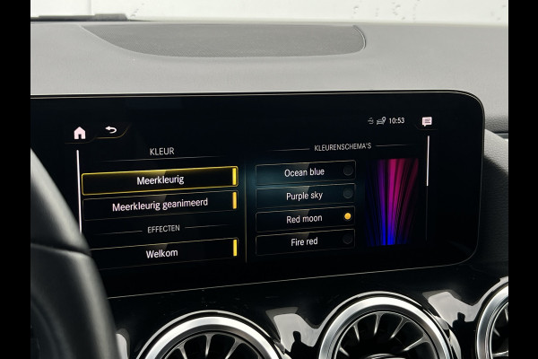 Mercedes-Benz EQA 250+ Business Line 71 kWh | All Season | LED | Camera