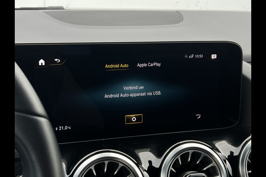 Mercedes-Benz EQA 250+ Business Line 71 kWh | All Season | LED | Camera