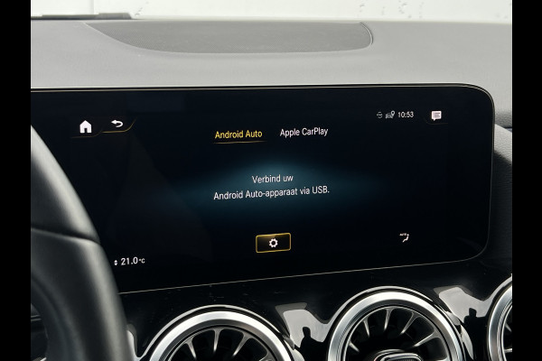 Mercedes-Benz EQA 250+ Business Line 71 kWh | All Season | LED | Camera