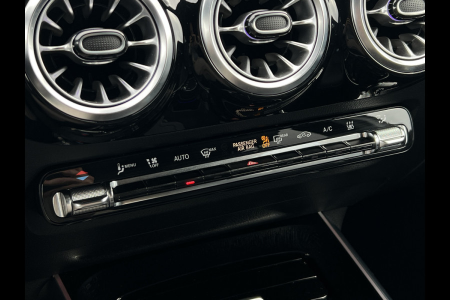 Mercedes-Benz EQA 250+ Business Line 71 kWh | All Season | LED | Camera