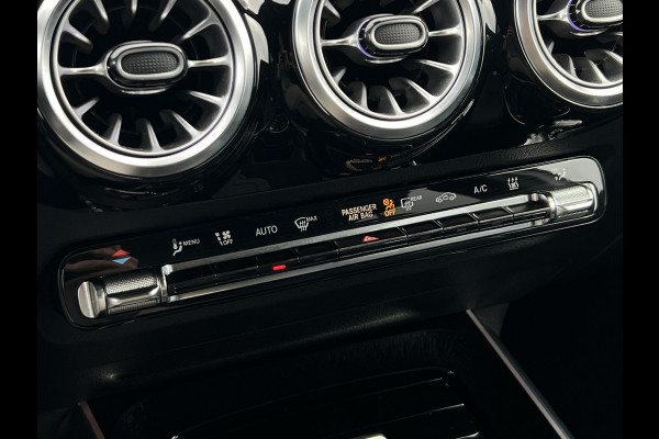 Mercedes-Benz EQA 250+ Business Line 71 kWh | All Season | LED | Camera