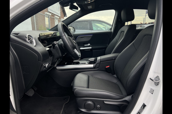 Mercedes-Benz EQA 250+ Business Line 71 kWh | All Season | LED | Camera