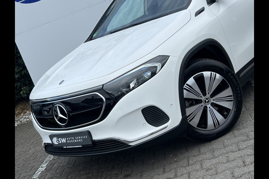 Mercedes-Benz EQA 250+ Business Line 71 kWh | All Season | LED | Camera