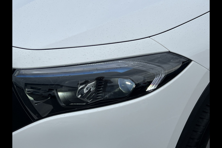 Mercedes-Benz EQA 250+ Business Line 71 kWh | All Season | LED | Camera