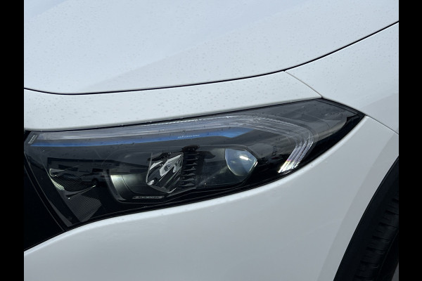 Mercedes-Benz EQA 250+ Business Line 71 kWh | All Season | LED | Camera