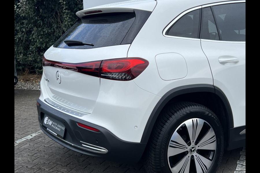 Mercedes-Benz EQA 250+ Business Line 71 kWh | All Season | LED | Camera