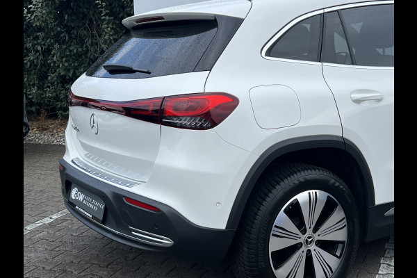 Mercedes-Benz EQA 250+ Business Line 71 kWh | All Season | LED | Camera