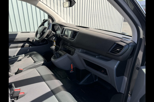 Citroën Jumpy 2.0 BlueHDI 120 L3*NAVI*CRUISE*A/C*CARPLAY*3PERS*