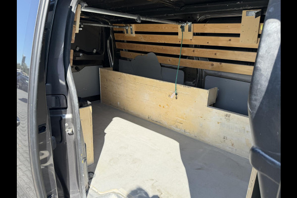 Citroën Jumpy 2.0 BlueHDI 120 L3*NAVI*CRUISE*A/C*CARPLAY*3PERS*