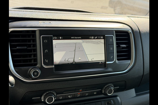 Citroën Jumpy 2.0 BlueHDI 120 L3*NAVI*CRUISE*A/C*CARPLAY*3PERS*