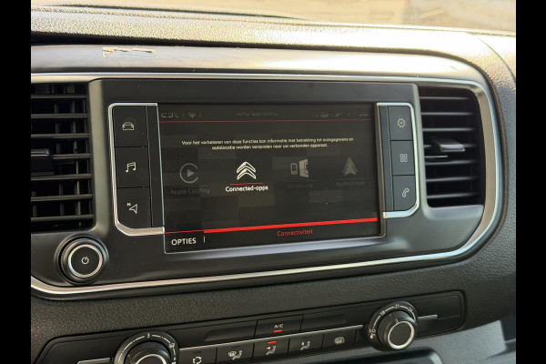 Citroën Jumpy 2.0 BlueHDI 120 L3*NAVI*CRUISE*A/C*CARPLAY*3PERS*