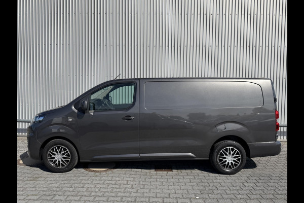 Citroën Jumpy 2.0 BlueHDI 120 L3*NAVI*CRUISE*A/C*CARPLAY*3PERS*