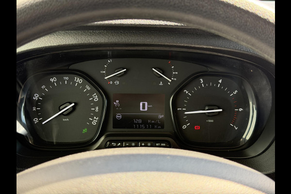 Citroën Jumpy 2.0 BlueHDI 120 L3*NAVI*CRUISE*A/C*CARPLAY*3PERS*