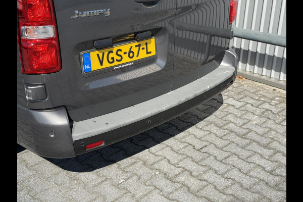 Citroën Jumpy 2.0 BlueHDI 120 L3*NAVI*CRUISE*A/C*CARPLAY*3PERS*
