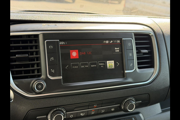 Citroën Jumpy 2.0 BlueHDI 120 L3*NAVI*CRUISE*A/C*CARPLAY*3PERS*