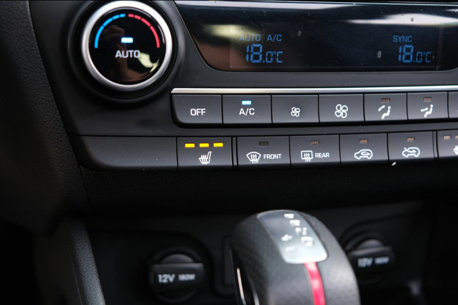 Hyundai Tucson 1.6 T-GDI N-Line |PANORAMADAK/Trekhaak| 122dkm Prachtige Auto Navi/Camera/19" LMV