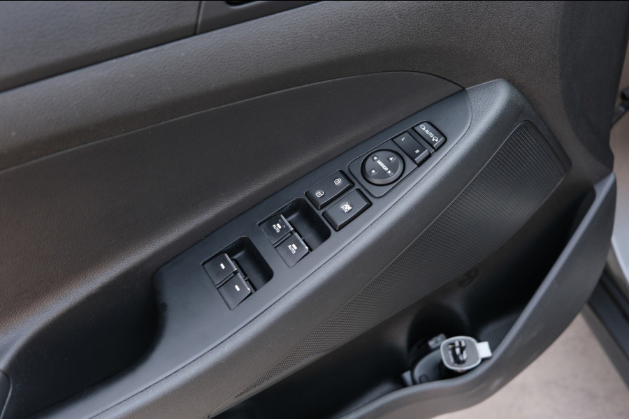 Hyundai Tucson 1.6 T-GDI N-Line |PANORAMADAK/Trekhaak| 122dkm Prachtige Auto Navi/Camera/19" LMV