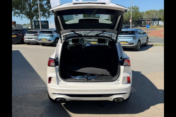 Ford Kuga 2.5 PHEV Vignale | Wegklapbare trekhaak | Winter Pack | Camera | Dodehoeksensoren | Head up display | Koplampen adaptief | Bang&Olufsen | Elektrische achterklep