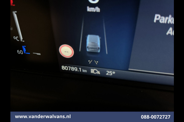 Ford Transit Custom 2.0 TDCI 136pk L2H1 Euro6 Airco | Camera | Apple Carplay | LED Android Auto, Cruisecontrol, Verwarmde voorruit, Parkeersensoren, Bijrijdersbank, 2740kg trekvermogen
