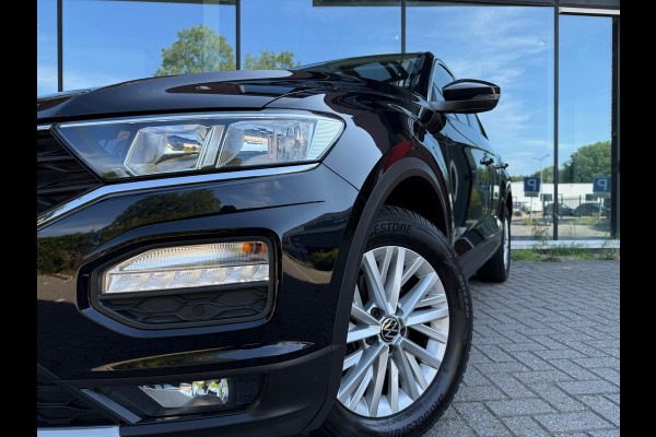 Volkswagen T-Roc 1.0 TSI Style Business - Navi - Airco - Parkeerhulp - Org.NL