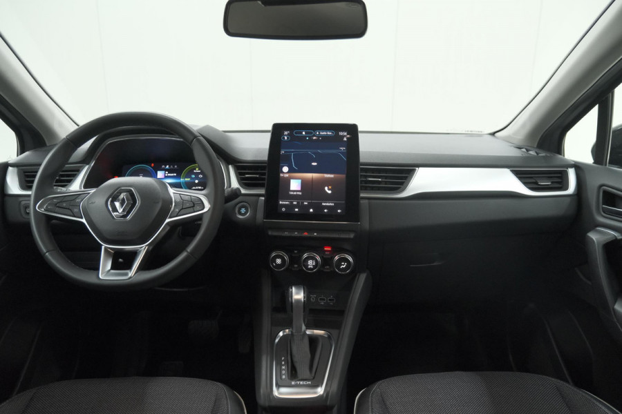 Renault Captur 1.6 E-Tech full hybrid 145 techno | Pack Full Screen | Camera | Navigatie | Parkeersensoren