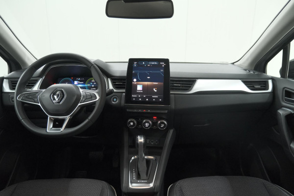 Renault Captur 1.6 E-Tech full hybrid 145 techno | Pack Full Screen | Camera | Navigatie | Parkeersensoren