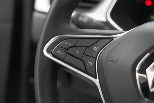 Renault Captur 1.6 E-Tech full hybrid 145 techno | Pack Full Screen | Camera | Navigatie | Parkeersensoren