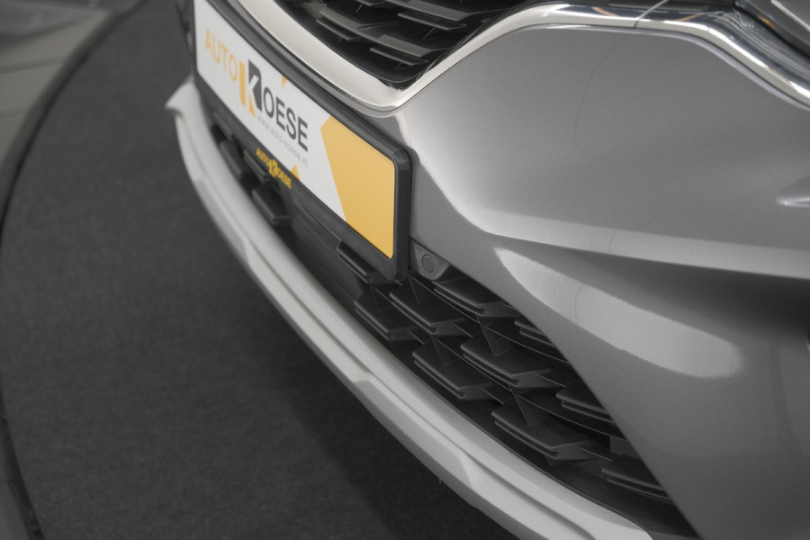 Renault Captur 1.6 E-Tech full hybrid 145 techno | Pack Full Screen | Camera | Navigatie | Parkeersensoren