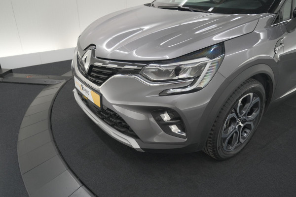 Renault Captur 1.6 E-Tech full hybrid 145 techno | Pack Full Screen | Camera | Navigatie | Parkeersensoren