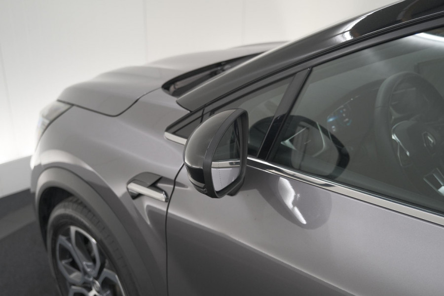 Renault Captur 1.6 E-Tech full hybrid 145 techno | Pack Full Screen | Camera | Navigatie | Parkeersensoren