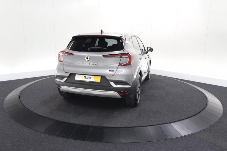 Renault Captur 1.6 E-Tech full hybrid 145 techno | Pack Full Screen | Camera | Navigatie | Parkeersensoren
