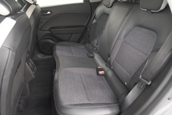 Renault Captur 1.6 E-Tech full hybrid 145 techno | Pack Full Screen | Camera | Navigatie | Parkeersensoren