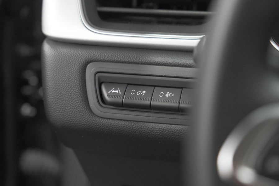 Renault Captur 1.6 E-Tech full hybrid 145 techno | Pack Full Screen | Camera | Navigatie | Parkeersensoren