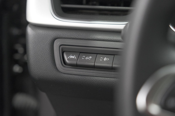 Renault Captur 1.6 E-Tech full hybrid 145 techno | Pack Full Screen | Camera | Navigatie | Parkeersensoren