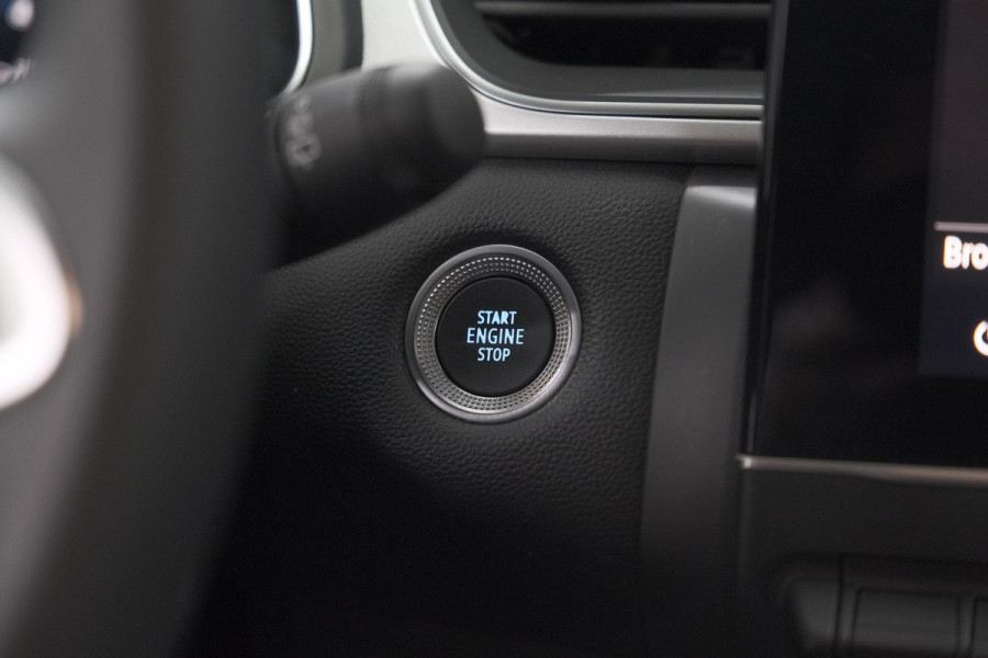 Renault Captur 1.6 E-Tech full hybrid 145 techno | Pack Full Screen | Camera | Navigatie | Parkeersensoren