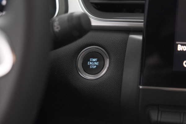 Renault Captur 1.6 E-Tech full hybrid 145 techno | Pack Full Screen | Camera | Navigatie | Parkeersensoren