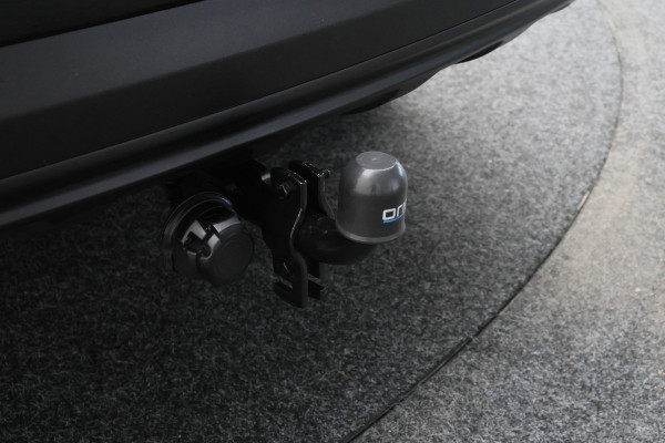 Kia Sportage 1.6 GDI Design Edition Leer, Camera, Cruise, Apple Carplay, JBL, Stoelverwarming, Trekhaak, 17''