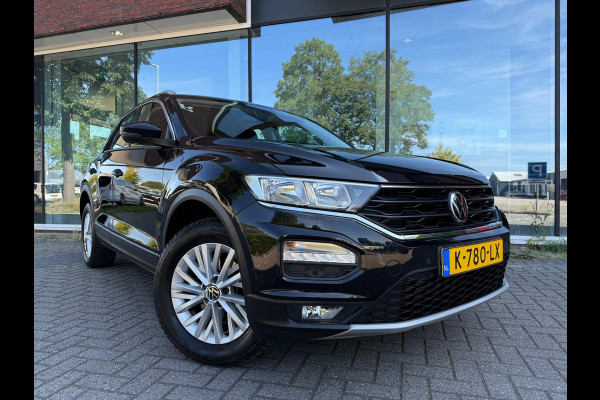 Volkswagen T-Roc 1.0 TSI Style Business - Navi - Airco - Parkeerhulp - Org.NL