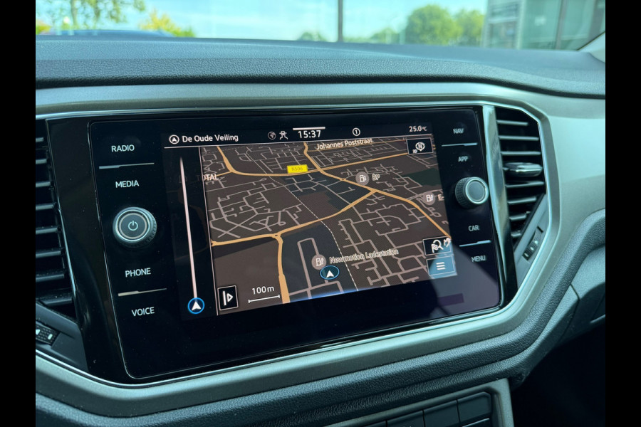 Volkswagen T-Roc 1.0 TSI Style Business - Navi - Airco - Parkeerhulp - Org.NL